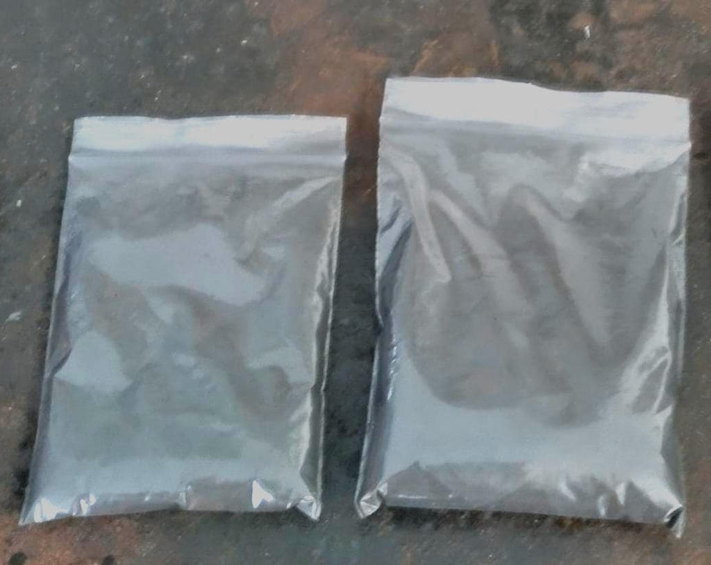 Palm Ash 25g - Authentic for Ash Wednesday (500 People)