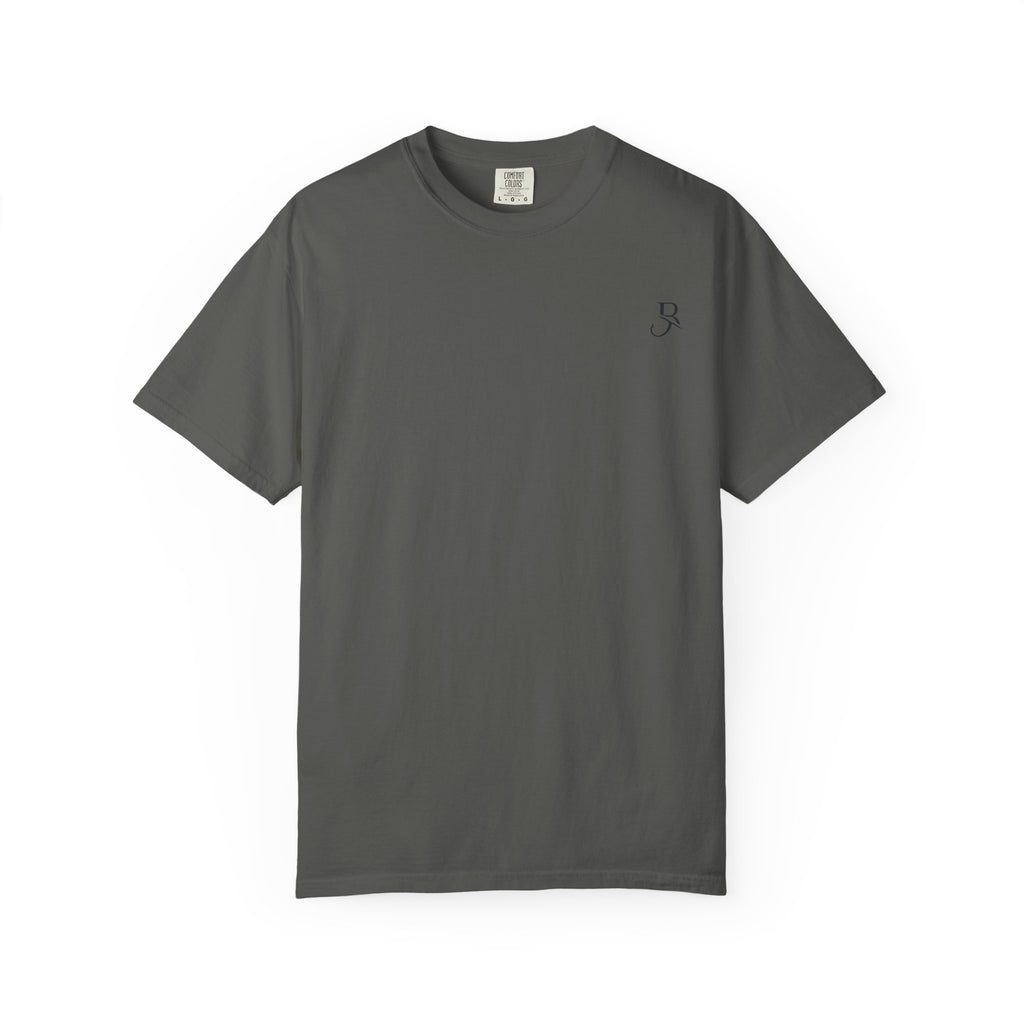 Marlin Graphic Tee Angler's Anonymous T-Shirt — "A Member Since 1988" Fishing Tee