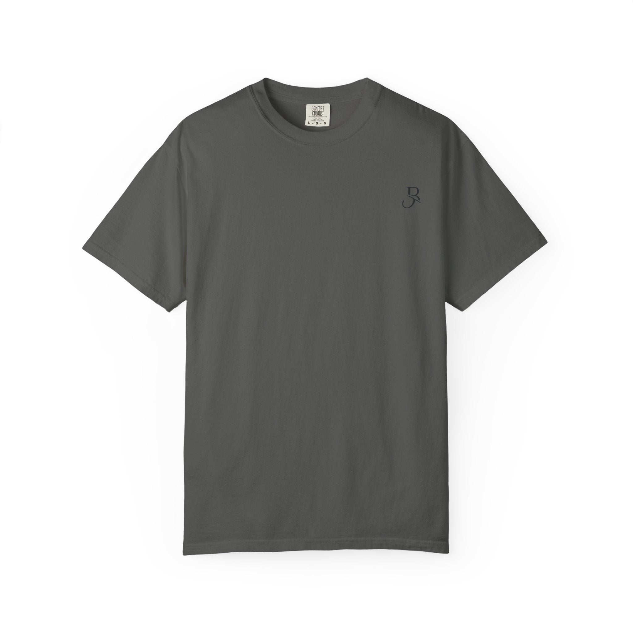 Marlin Graphic Tee Angler's Anonymous T-Shirt — "A Member Since 1988" Fishing Tee