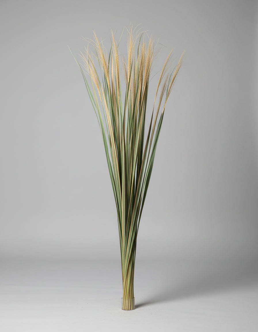 Fresh Florida Palm Strips - 100 Count Bag for Palm Sunday Crosses & Crafts