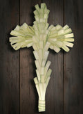 Large Crucifix - 22"