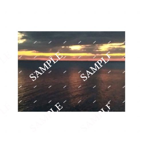 Florida Sunsets on the St. Johns River