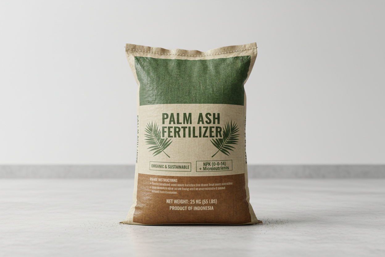 Cendre de palmier de Floride 7g | Mercredi des Cendres, fabrication de savon et engrais de jardin