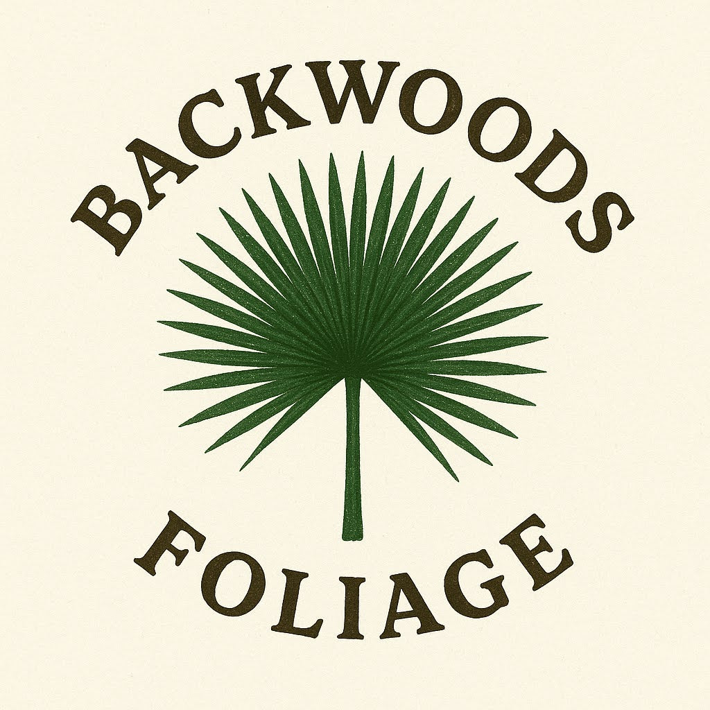 Backwoods Foliage